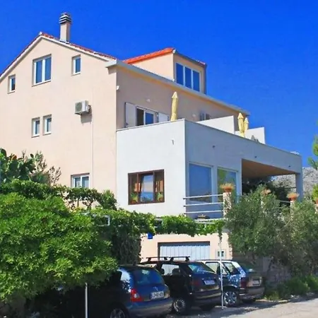 아파트 Marijana - Portorus - Comfort One Bedroom With Terrace A...