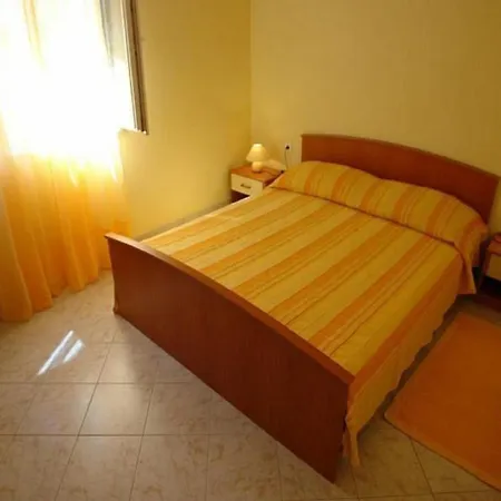 아파트 Marijana - Portorus - Comfort One Bedroom With Terrace A... *
