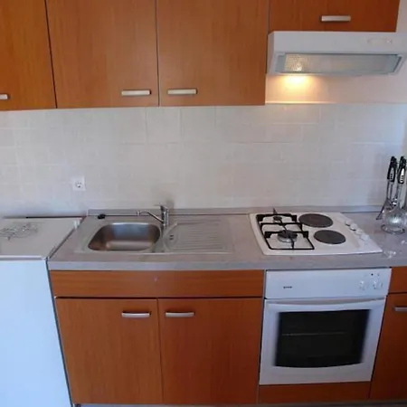 아파트 Marijana - Portorus - Comfort One Bedroom With Terrace A... *