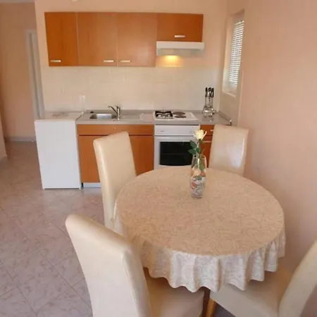 Marijana - Portorus - Comfort One Bedroom With Terrace A... Appartement Skrivena Luka